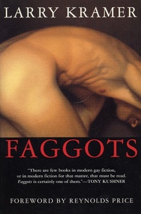 Abbildung von: Faggots - GROVE ATLANTIC