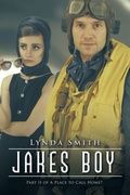 Cover: Jake's Boy - AUTHORHOUSE