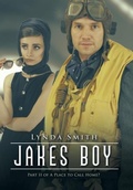 Cover: Jake's Boy - AUTHORHOUSE