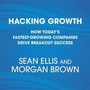 Cover: Hacking Growth - Books on Tape