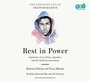 Cover: Rest in Power - Books on Tape