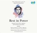Cover: Rest in Power - Books on Tape
