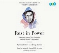 Enlarge image Cover: Rest in Power - Books on Tape