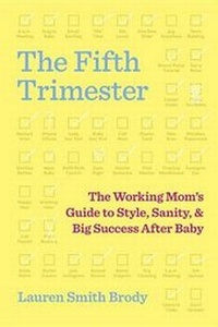Bild vergrößern Bild: The Fifth Trimester - Books on Tape