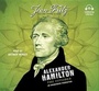Cover: Alexander Hamilton: The Outsider - Listening Library