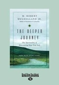 Cover: The Deeper Journey - ReadHowYouWant