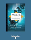 Cover: Evolution and Holiness - ReadHowYouWant