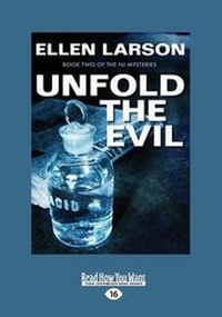 Enlarge image Cover: Unfold the Evil - ReadHowYouWant
