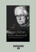 Cover: Hegel's Owl - ReadHowYouWant