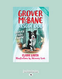 Enlarge image Cover: Grover Finds a Home - ReadHowYouWant