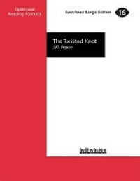 Enlarge image Cover: The Twisted Knot - ReadHowYouWant