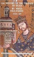 Cover: Tyrants of Sicily by Hugo Falcandus - Manchester University Press