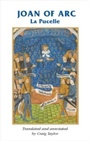 Cover: Joan of ARC - Manchester University Press
