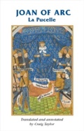 Cover: Joan of ARC - Manchester University Press