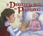 Cover: A Different Kind of Passover - Kar-Ben Publishing (R)
