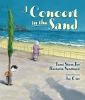 Cover: A Concert in the Sand - Lerner Publishing Group