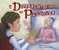 Cover: Different Kind of Passover - Kar-Ben Publishing