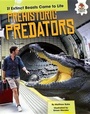 Cover: Prehistoric Predators - Hungry Tomato (R)