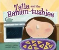 Cover: Talia and the Haman-tushies - Kar-Ben Publishing