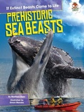 Cover: Prehistoric Sea Beasts - Hungry Tomato (R)