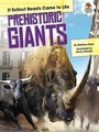 Cover: Prehistoric Giants - Hungry Tomato (R)