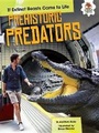Cover: Prehistoric Predators - Hungry Tomato (R)