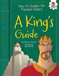 Enlarge image Cover: A King's Guide - Hungry Tomato (R)