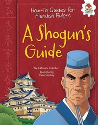 Enlarge image Cover: A Shogun's Guide - Hungry Tomato (R)