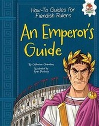 Enlarge image Cover: An Emperor's Guide - Hungry Tomato (R)