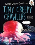 Cover: Tiny Creepy Crawlers - Hungry Tomato (R)