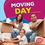 Cover: Moving Day - Lerner Publications Co ,U.S.