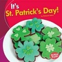 Cover: It's St. Patrick's Day! - Lerner Publications Co ,U.S.