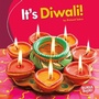 Cover: It's Diwali! - Lerner Publishing Group