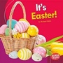 Cover: It's Easter! - Lerner Publications Co ,U.S.