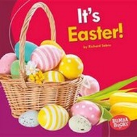 Enlarge image Cover: It's Easter! - Lerner Publications Co ,U.S.