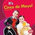 Cover: It's Cinco de Mayo! - Lerner Publications Co ,U.S.