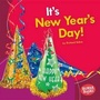 Cover: It's New Year's Day! - Lerner Publications Co ,U.S.