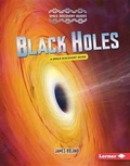 Cover: Black Holes - Lerner Publishing Group