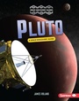 Cover: Pluto - Lerner Publishing Group