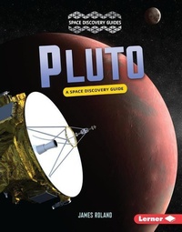 Enlarge image Cover: Pluto - Lerner Publishing Group