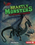 Cover: Beastly Monsters - Lerner Publishing Group