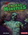 Cover: Undead Monsters - Lerner Publishing Group