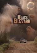 Cover: Black Blizzard - Lerner Publishing Group