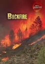 Cover: Backfire - Lerner Publishing Group