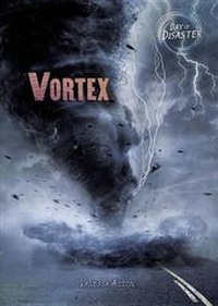 Enlarge image Cover: Vortex - Darby Creek (Tm)