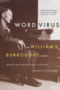 Cover: Word Virus - Grove Press