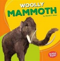 Enlarge image Cover: Woolly Mammoth - Lerner Publishing Group