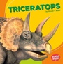 Cover: Triceratops - Lerner Publishing Group