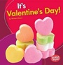 Cover: It's Valentine's Day! - Lerner Publishing Group