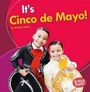 Cover: It's Cinco de Mayo! - Lerner Publishing Group